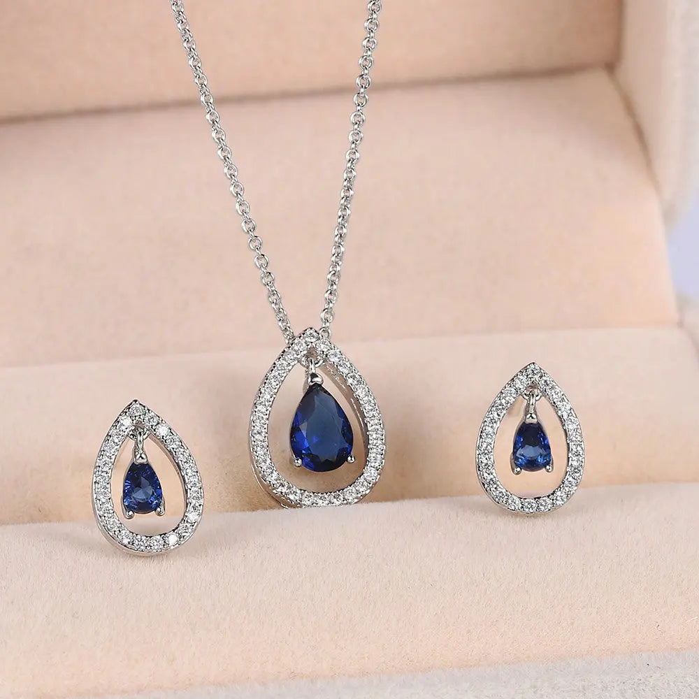 סט טיפה רוז גולד –Rose Drop