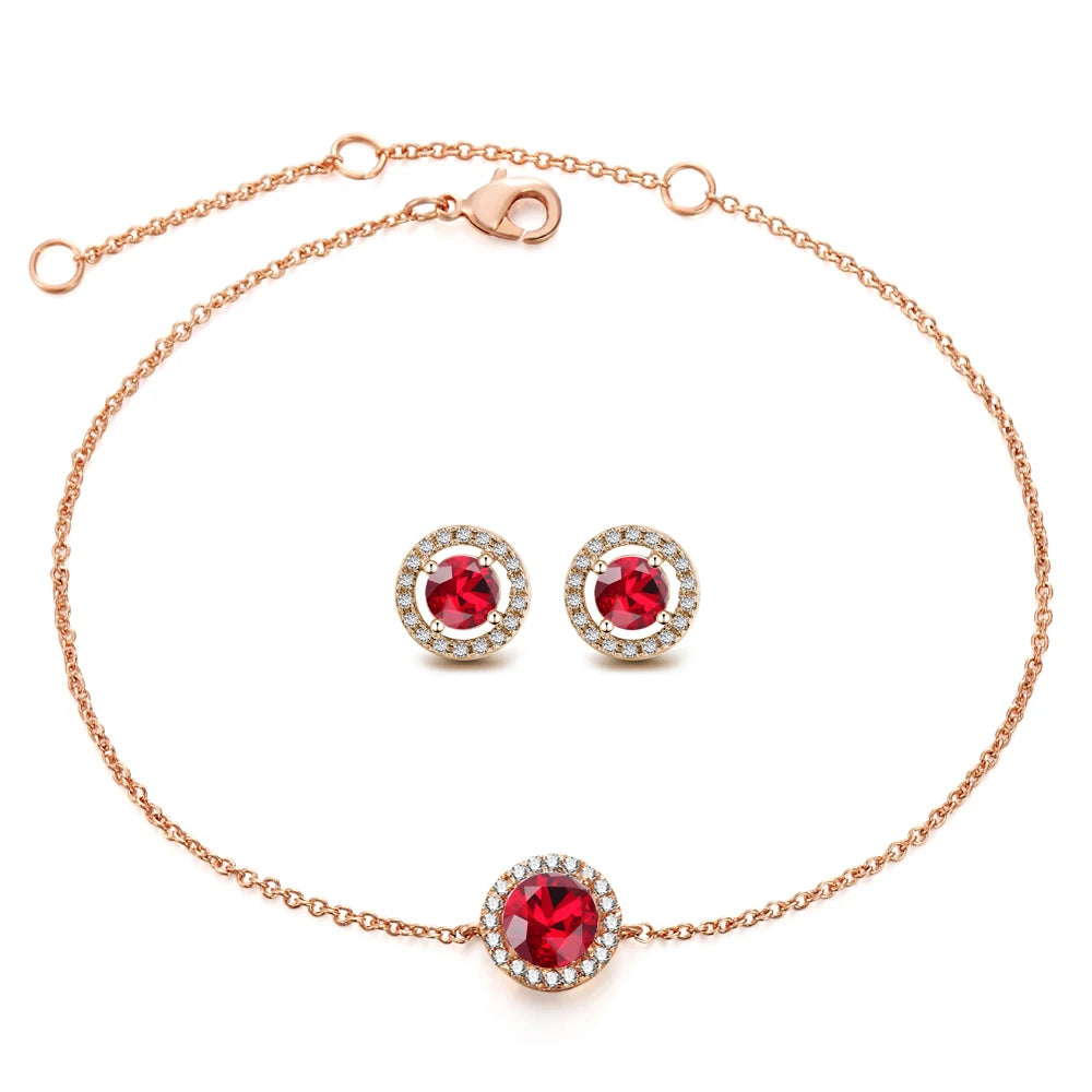 סט הילה נועזת