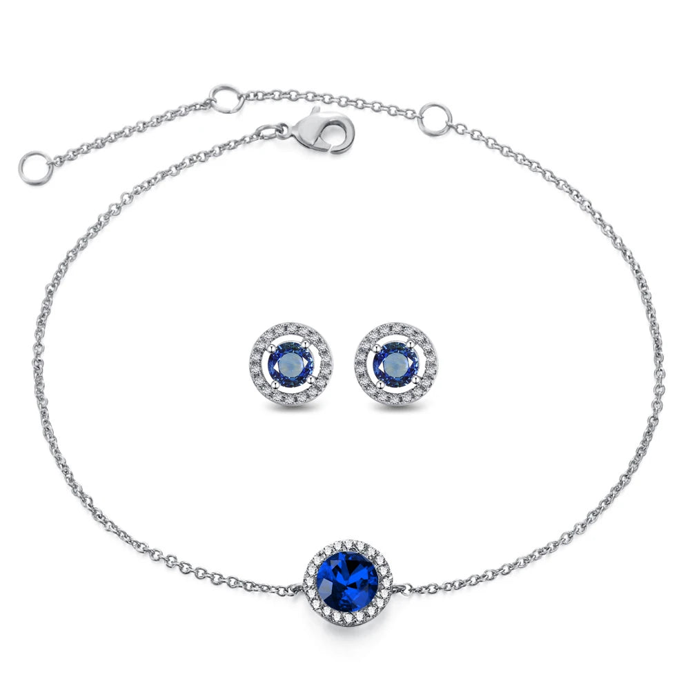 סט הילה נועזת