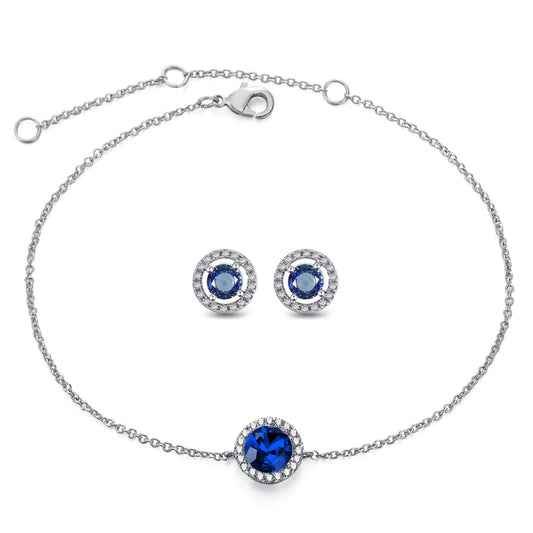 סט הילה עמוקה