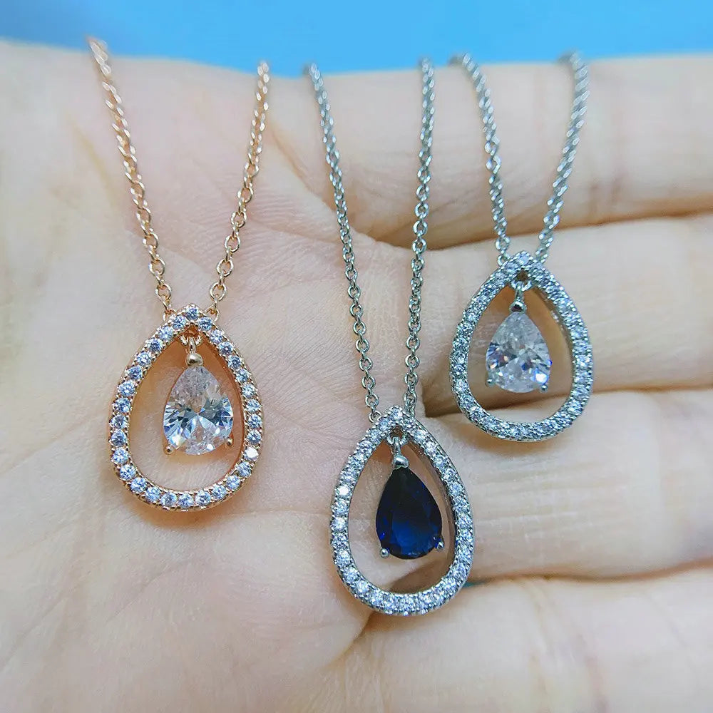 סט טיפה רוז גולד –Rose Drop