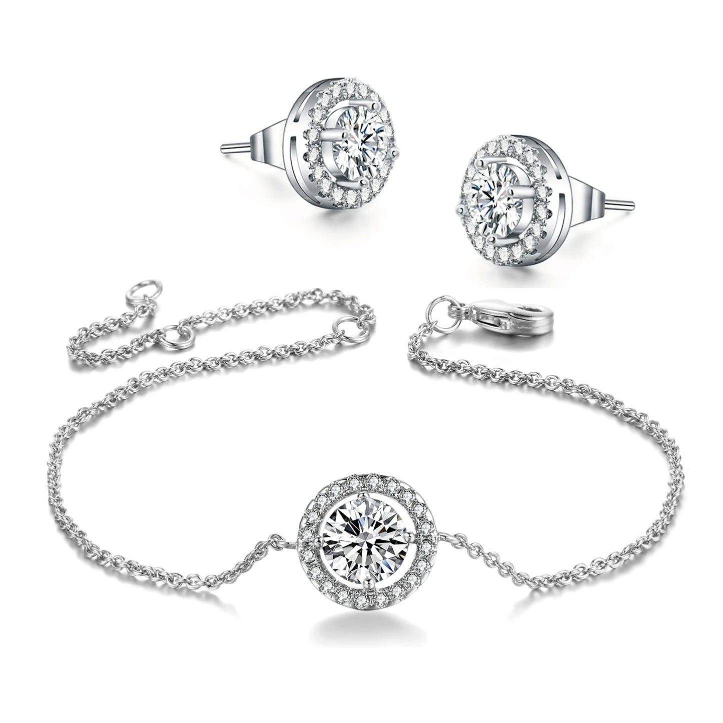 סט הילה נועזת