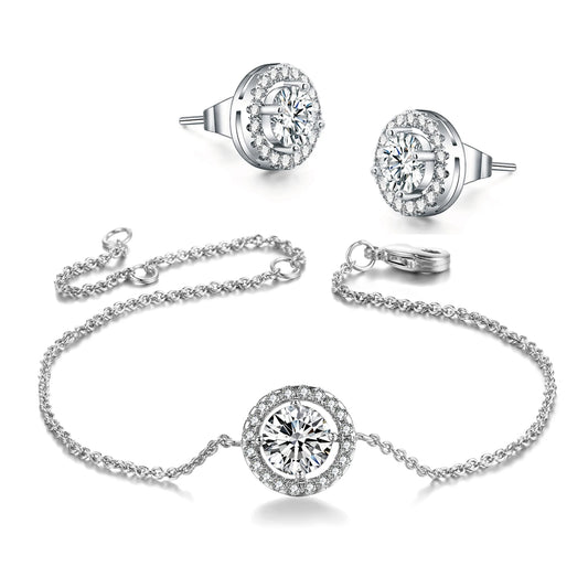 סט הילה טהורה