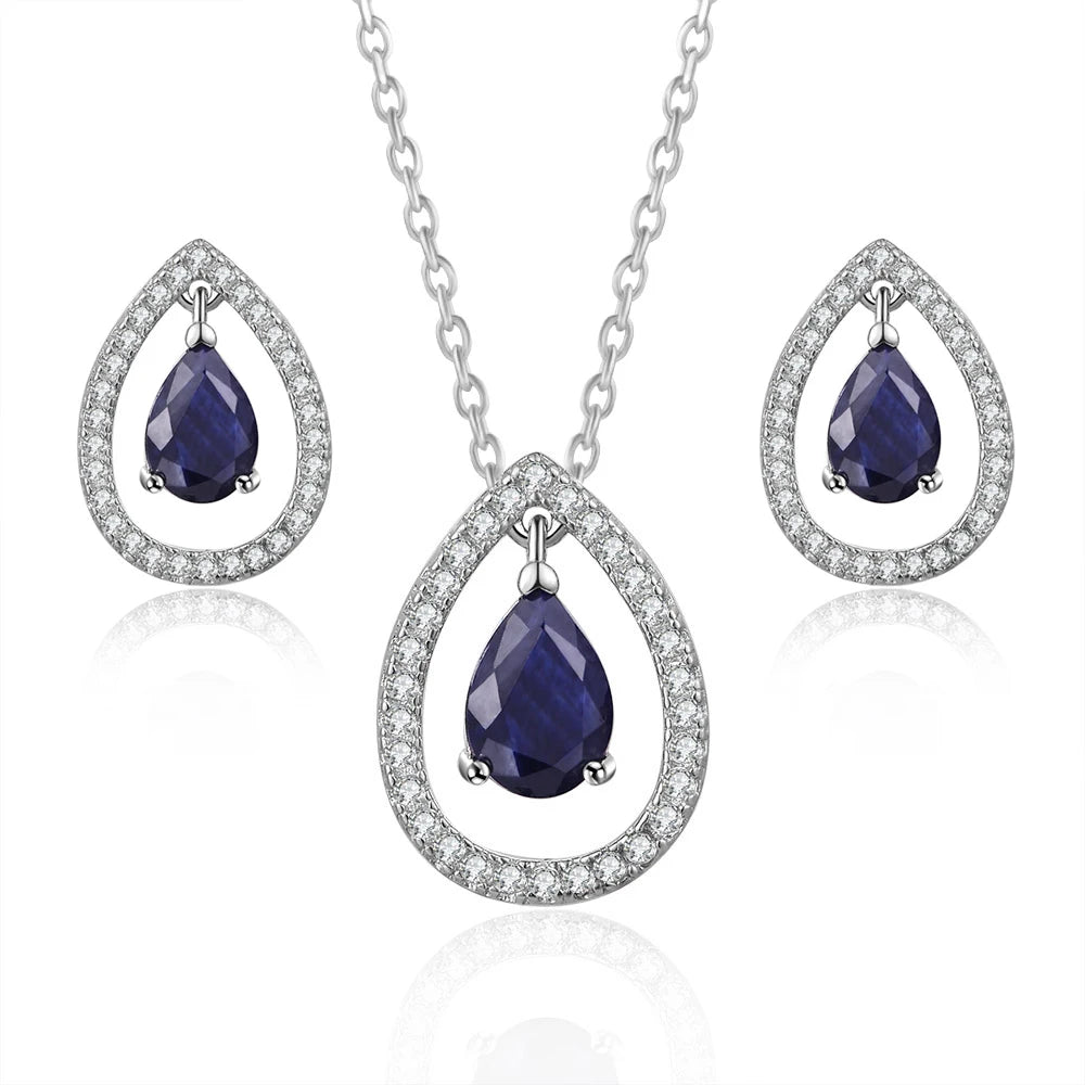 סט טיפה רוז גולד –Rose Drop