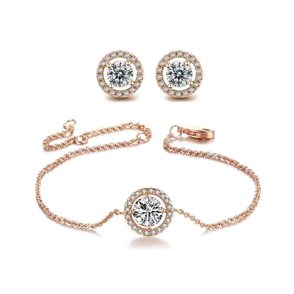 סט הילה נועזת