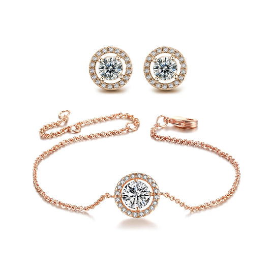 סט הילה חמימה