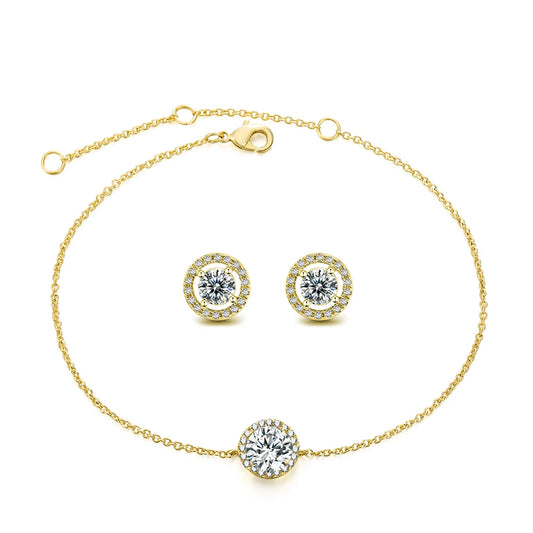 סט הילה רכה